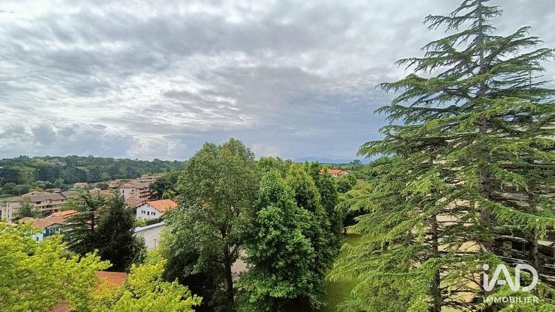 Appartement - 51 m² - 2 pièces