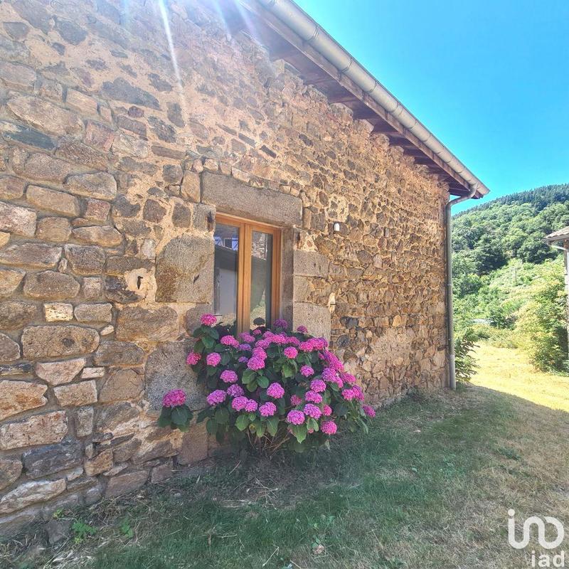 Maison - 107 m² - 4 pièces