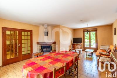 Maison - 89 m² - 4 pièces