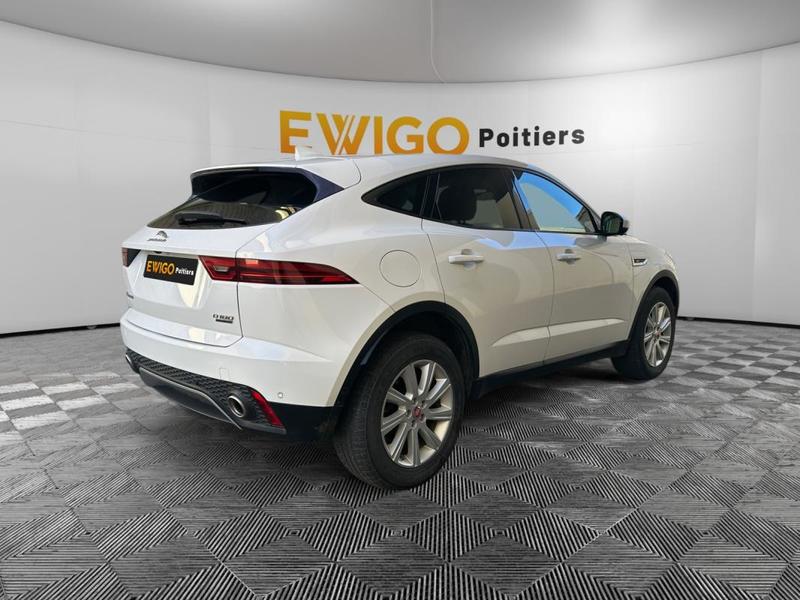 Jaguar E-Pace 180 Awd Bva R-Dynamique
