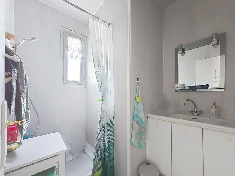 Maison - 67 m² - 3 pièces