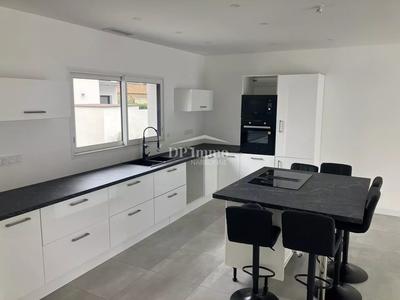 Villa - 110 m² - 4 pièces