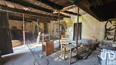 Ferme - 200 m² - 5 pièces