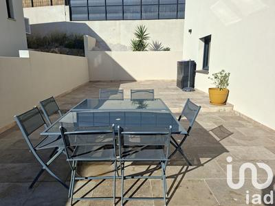 Maison de maîtres - 115 m² - 4 pièces