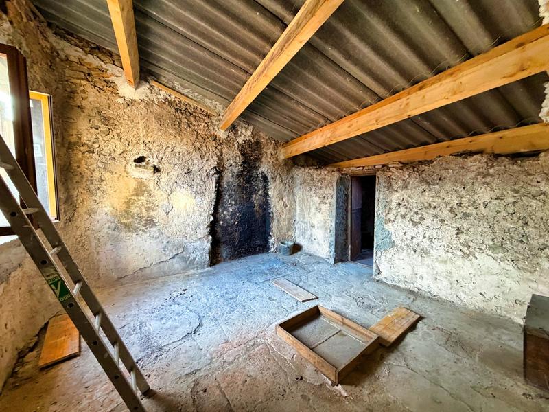 Maison - 70 m² - 5 pièces