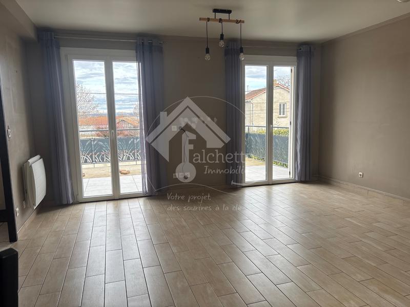 Maison - 149 m² - 7 pièces