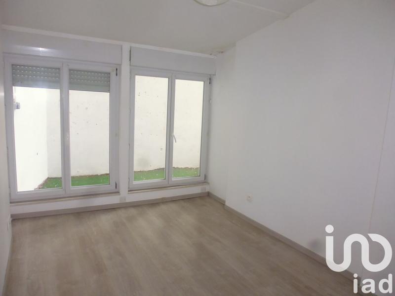 Maison - 155 m² - 8 pièces