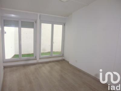 Maison - 155 m² - 8 pièces