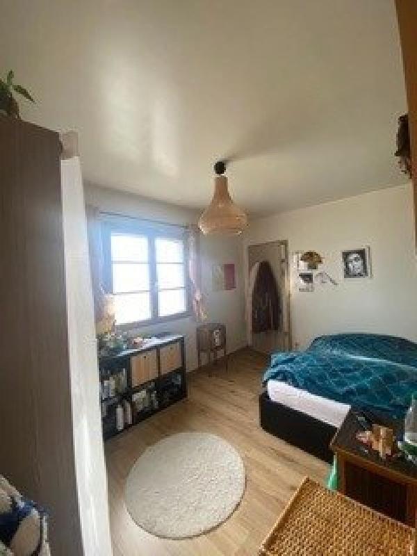 Maison - 91 m² - 5 pièces