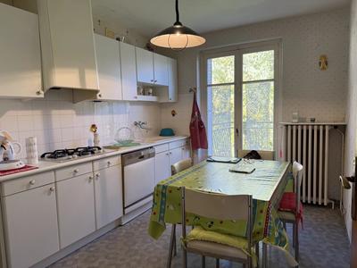 Maison - 112 m² - 4 pièces