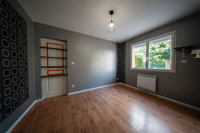 Maison - 170 m² - 7 pièces