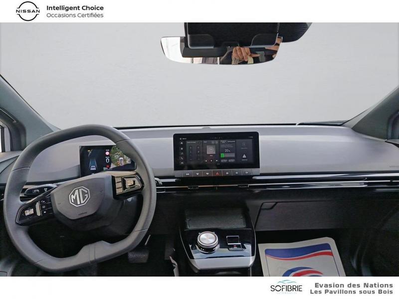 Mg Mg4 Electric 51kWh - 125 kW 2wd Standard