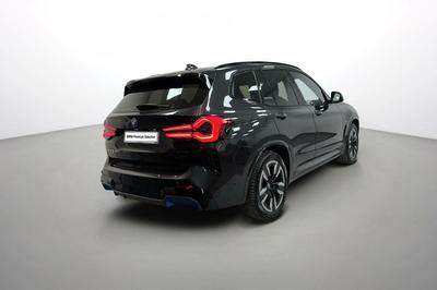 Bmw iX3 G08 Lci m Sport 286 ch Inspiring