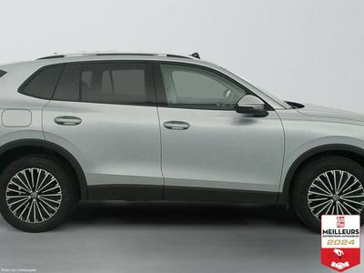 Volkswagen Tiguan Nouveau 1.5 eTSI 150cv Dsg7 Life Plus