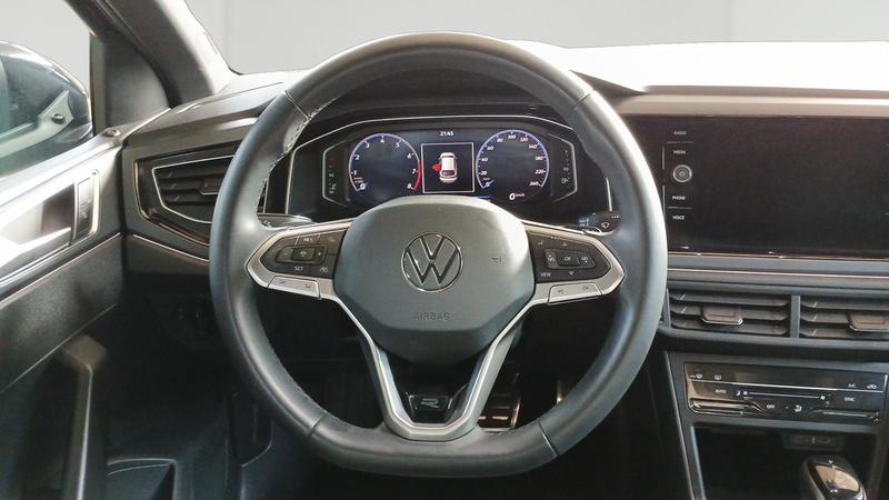 Volkswagen Taigo 1.5 Tsi 150 Dsg7 R-Line