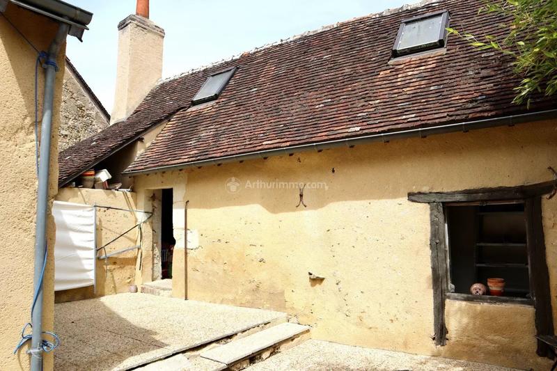 Magasins - 165 m² - 5 pièces