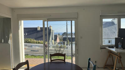 Maison - 78 m² - 4 pièces