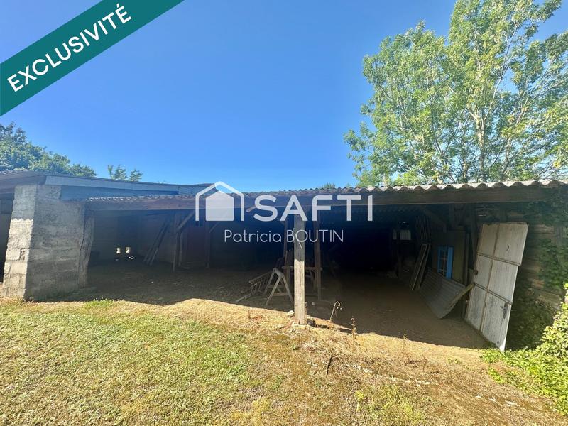 Maison - 215 m² - 5 pièces