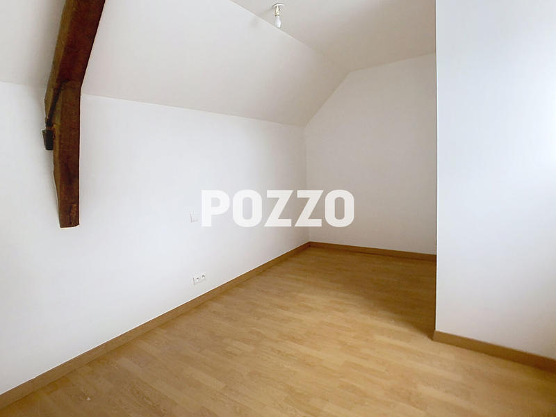 Maison - 59 m² - 3 pièces