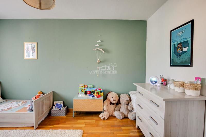 Maison - 151 m² - 6 pièces