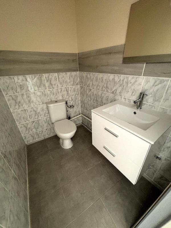 Maison - 125 m² - 4 pièces