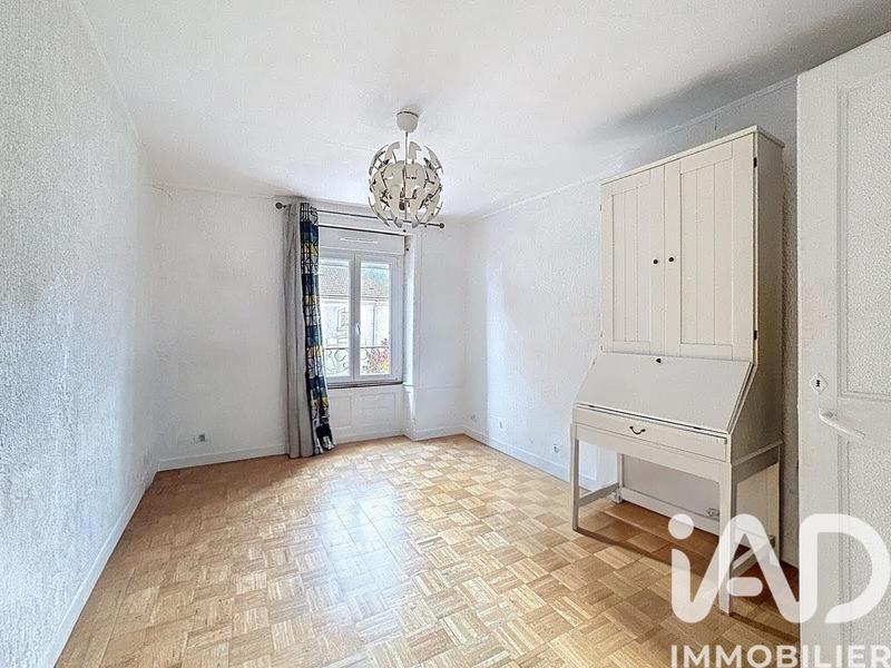 Maison de ville - 185 m² - 7 pièces