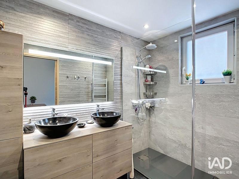 Maison - 160 m² - 5 pièces