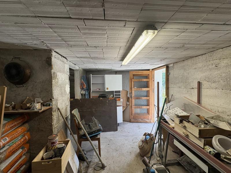 Maison - 70 m² - 4 pièces