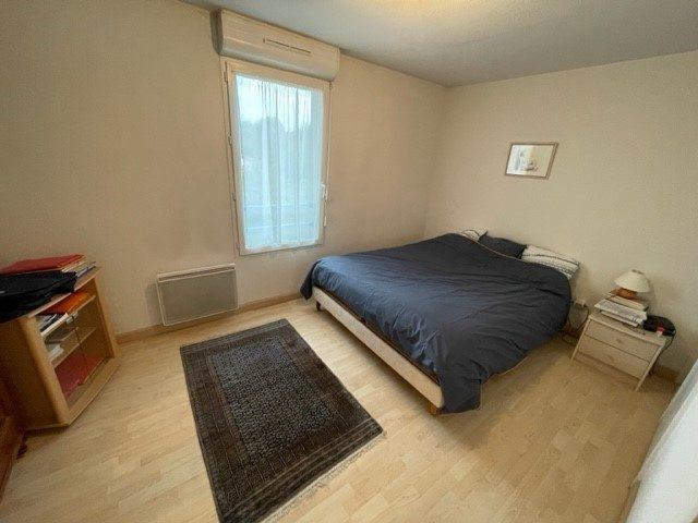 Maison - 65 m² - 3 pièces