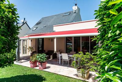 Maison - 185 m² - 5 pièces