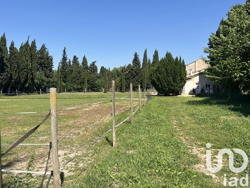 Maison - 243 m² - 8 pièces