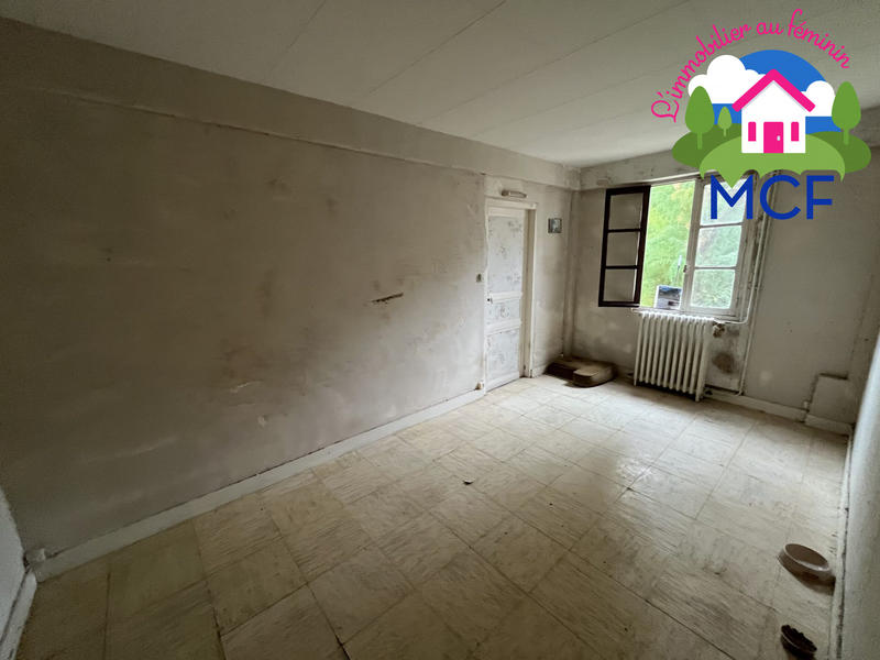 Maison - 160 m² - 5 pièces