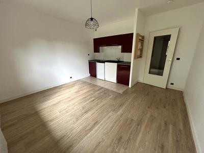 Appartement - 23 m² - 1 pièce