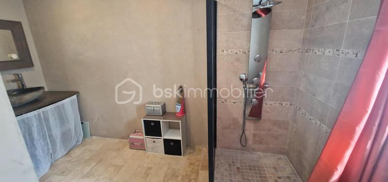 Maison ancienne - 173 m² - 6 pièces