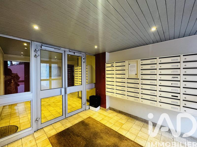 Appartement - 94 m² - 4 pièces