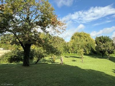 Maison de village - 90 m² - 3 pièces