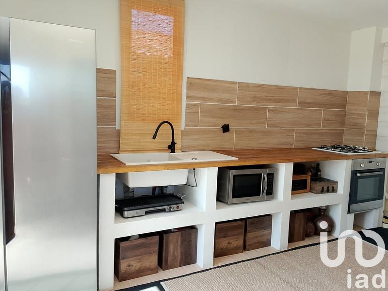 Maison - 89 m² - 4 pièces