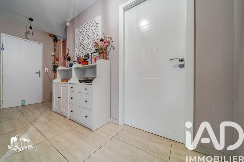 Appartement - 68 m² - 4 pièces