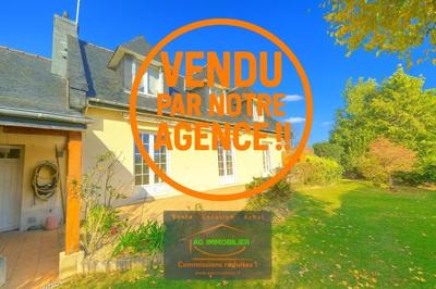 Maison - 119 m² - 6 pièces