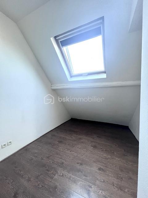 Duplex - 145 m² - 4 pièces