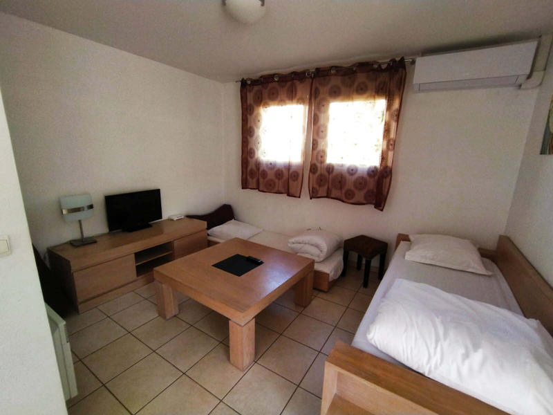 Villa - 62 m² - 3 pièces