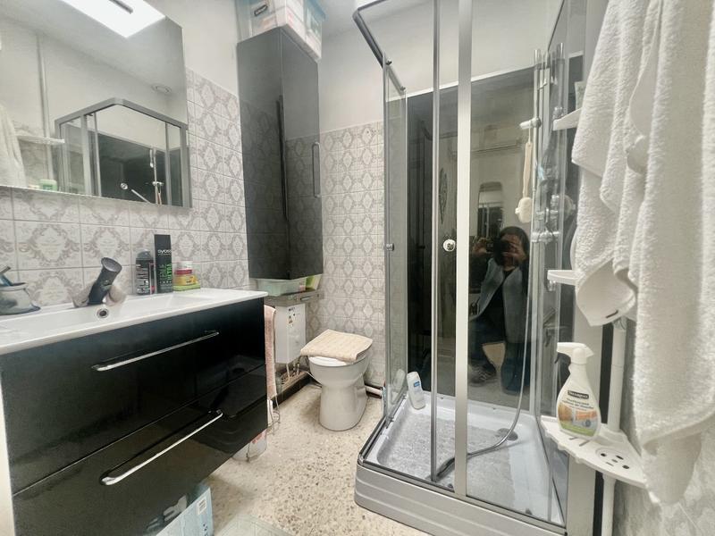 Maison - 54 m² - 4 pièces