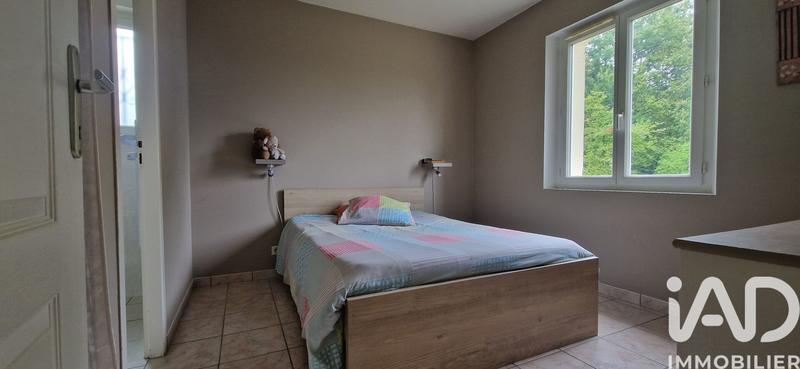 Maison - 170 m² - 8 pièces