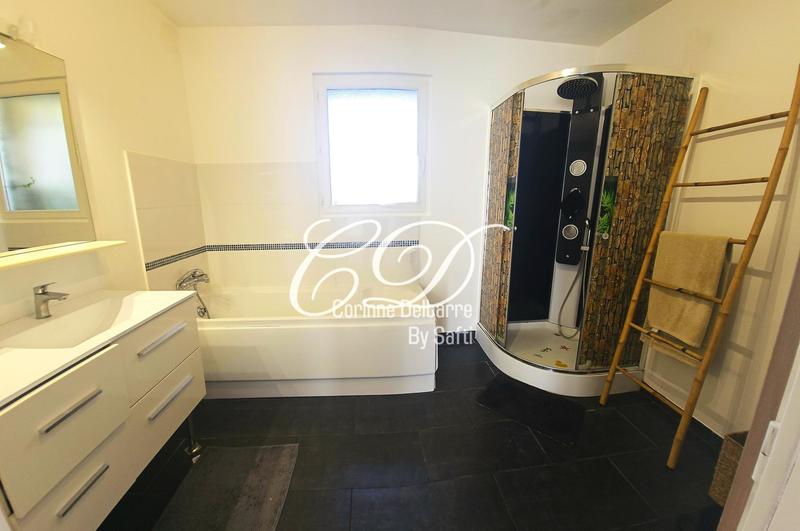 Maison - 130 m² - 4 pièces