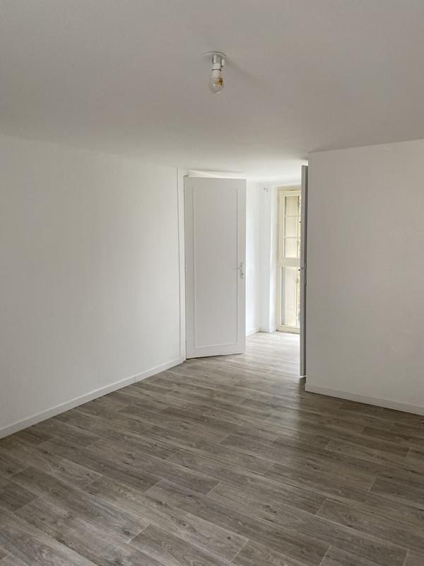 Maison - 50 m² - 2 pièces