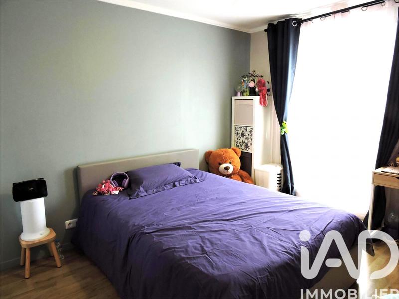 Appartement - 79 m² - 4 pièces