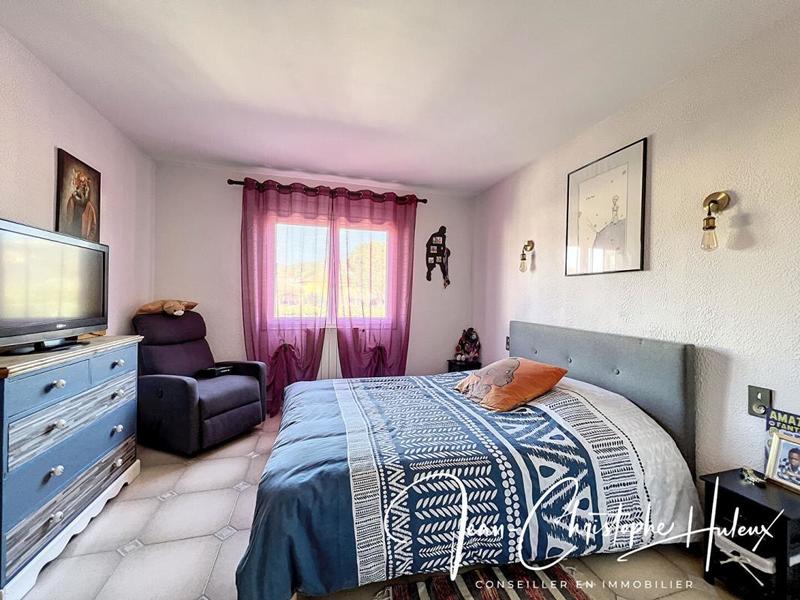 Villa - 200 m² - 8 pièces