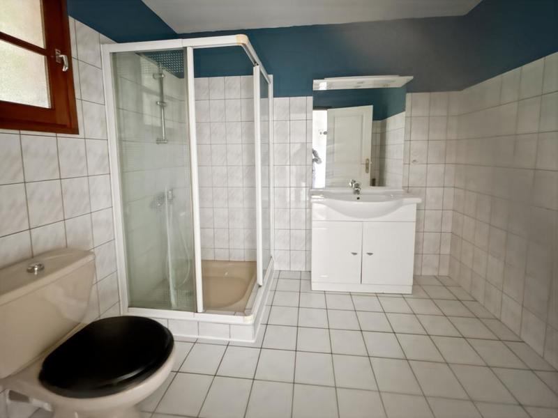 Maison - 160 m² - 5 pièces