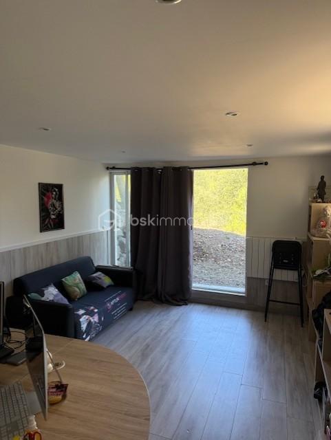 Maison d'architecte - 130 m² - 5 pièces