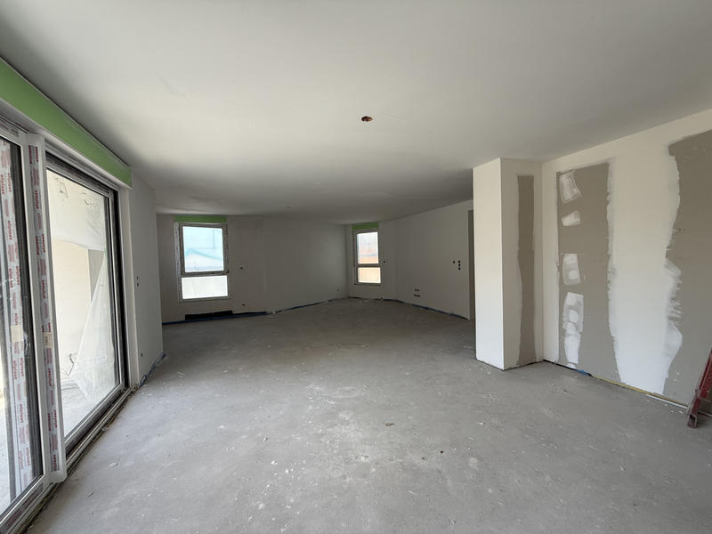 Appartement - 88 m² - 3 pièces